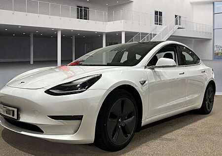 Tesla Model 3 Long Range AWD, AHK!!!