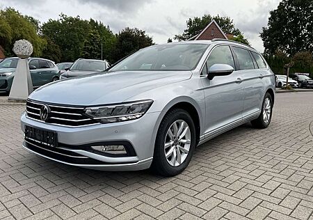 VW Passat Variant Volkswagen 2.0 TDI DSG Busi,Kamera,AHK,LED
