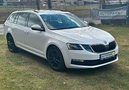 Skoda Octavia Combi Ambition*1,6TDI 116PS*DSG*PDC*