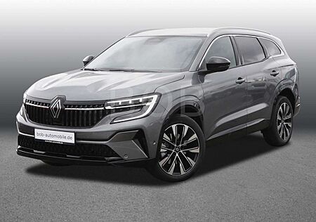 Renault Espace Techno Full Hybrid 200 7-Sitzer NAVI PDC