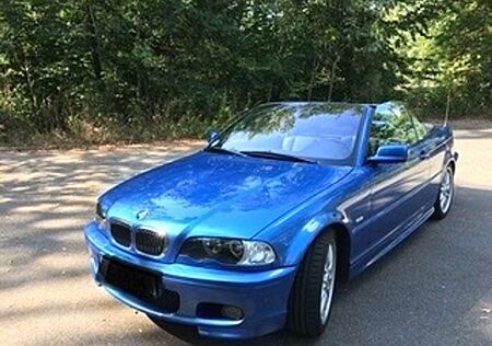 BMW 320 Ci