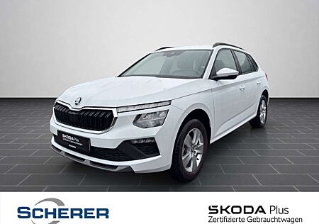 Skoda Kamiq Selection 1.0 TSI DSG RFK KLIMA CARPLAY
