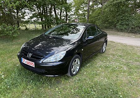 Peugeot 307 Filou 110