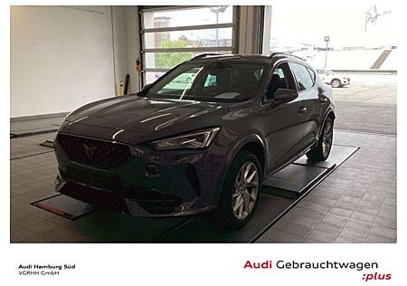 Cupra Formentor 1.5 TSI DSG FULL-LINK/KAMERA/ACC/LED
