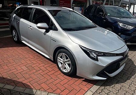 Toyota Corolla TS 1,8 Hybrid Business Edition