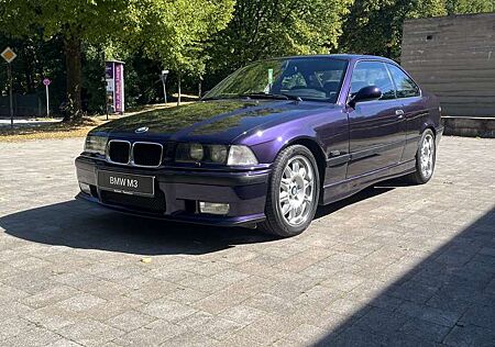 BMW M3 individual 3.2 Coupe