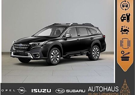 Subaru Outback Platinum