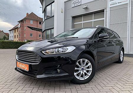 Ford Mondeo Turnier Business AHK+Navi+Kamera+Sitzhz