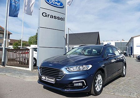 Ford Mondeo Turnier Trend AHK