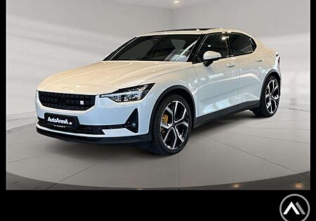 Polestar 2 Long Range Dual Performance **Kamera