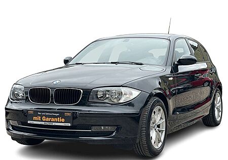 BMW 118 i Lim. Advantage*PDC*NAVI*KLIMA*START-STOP*