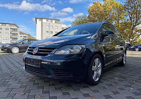 VW Golf gebraucht kaufen VW Golf Volkswagen Plus V Sportline*HU NEU*