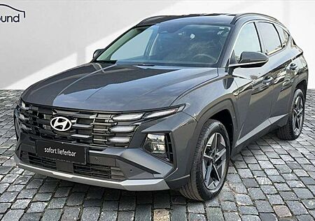 Hyundai Tucson IV 1,6 T-GDI DCT Style Alu Alarm Klima