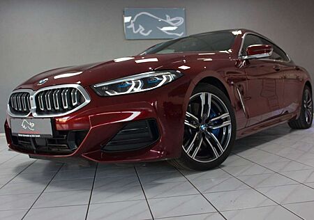 BMW 840 dA xDrive Gran Coupé M-SPORT~DEUTSCH+U´FREI+B