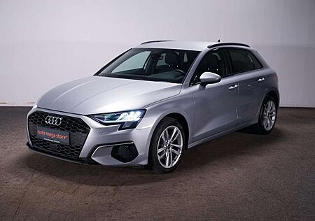 Audi A3 Sportback 30 2.0 TDI advanced ACC/AHK/AUT/Navi/SHZ