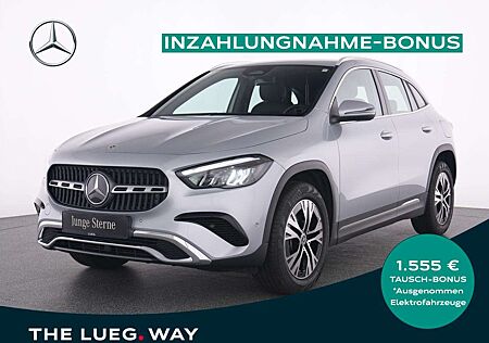 Mercedes-Benz GLA 180 Progressive+MBUX+LED-HP+Totw.+RFK+EHeck+