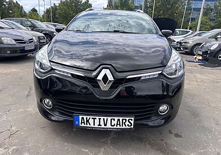 Renault Clio IV Grandtour Luxe Tüv März 2027 1.Hand