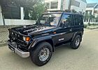 Toyota Land Cruiser Turbo LJ 70 Special Klima