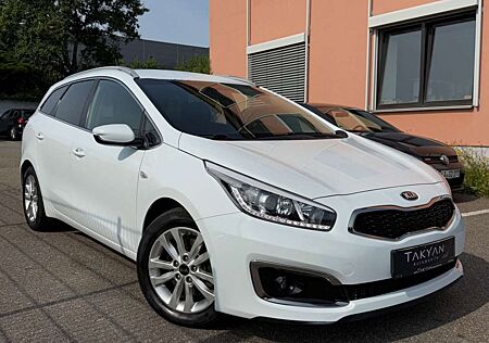 Kia Cee'd Ceed / Sportswagon Dream Team / 2.Hand
