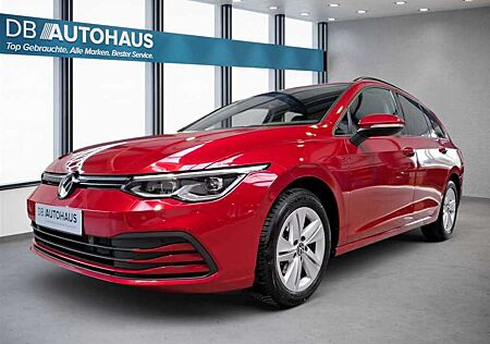 VW Golf Volkswagen Life 1.5 eTSI DSG