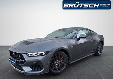 Ford Mustang Fastback 5.0 Ti-VCT V8 GT AUTOMATIK / LED / NAVI /