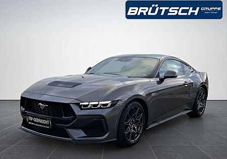 Ford Mustang Fastback 5.0 Ti-VCT V8 GT AUTOMATIK / LED / NAVI /