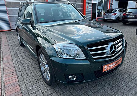 Mercedes-Benz GLK 320 GLK -Klasse CDI 4Matic