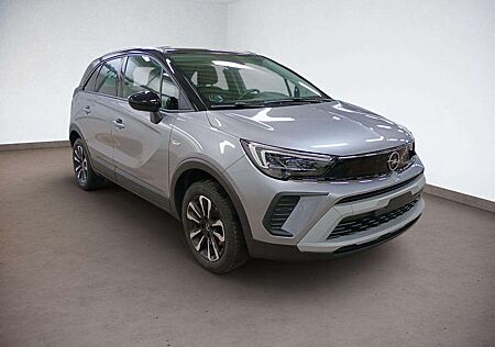 Opel Crossland 1.2 Turbo Elegance Automatik