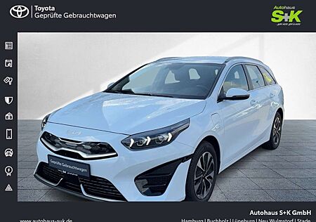 Kia Cee'd Ceed / Sportswagon Spirit*Navi*R-Kamera*LED*