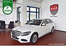 Mercedes-Benz C 400 4Matic T 7G-TRONIC Exclusive
