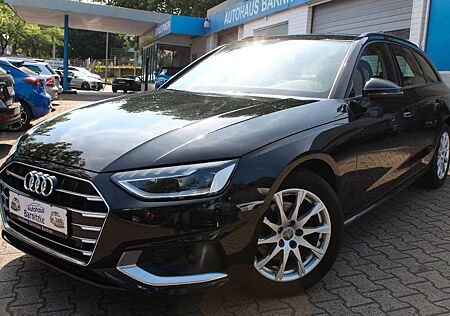 Audi A4 Avant 30 TDI advanced* Virtual* Navi* DAB*LED