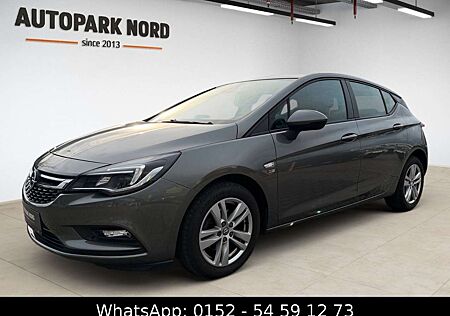 Opel Astra K 120 Jahre Start-Stop/SHZ/TEMP/PDC/NAVI