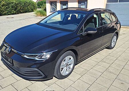 VW Golf Volkswagen VIII Variant Life NAVI, SHZ, ACC