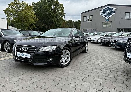 Audi A5 Sportback 1.8 TFSI/1.Hand/78TKM/S-Heft