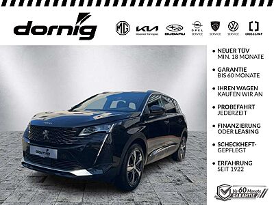 Peugeot 5008 GT BlueHDi 130 EAT8