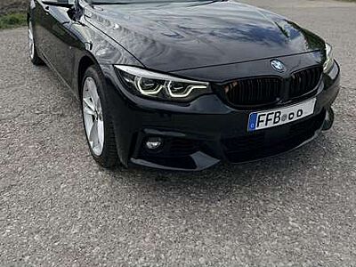 BMW 435 435d Gran Coupe xDrive Aut. M Sport