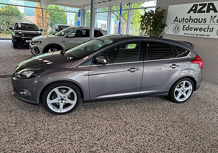 Ford Focus Lim. Titanium 1.6*PDC*GRA*