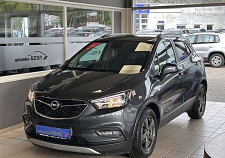 Opel Mokka X Edition Klima Navi 1. Hand nur 45.028 km