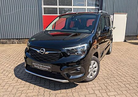 Opel Combo Life Ultimate R-Kamera SHZ +LHZ 5 Sitze