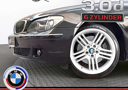 BMW 730 gebraucht kaufen BMW 730 d *Schiebed.*Navi*Leder*Bi-Xenon*