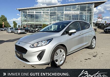 Ford Fiesta COOL & CONNECT/WINTER-PAKET/TEMPOMAT/DAB