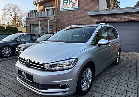 VW Touran Volkswagen Highline BMT/Start-Stopp