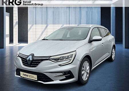 Renault Megane GRANDTOUR INTENS Tce 140 EDC