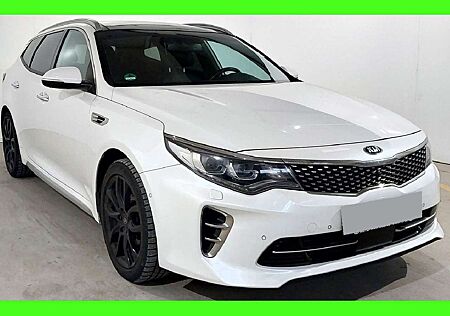 Kia Optima Sportswagon 1.7 CRDi GT-Line 75oookm LED