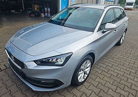 Seat Leon Hybrid Sportstourer Style Navi PDC Tempomat