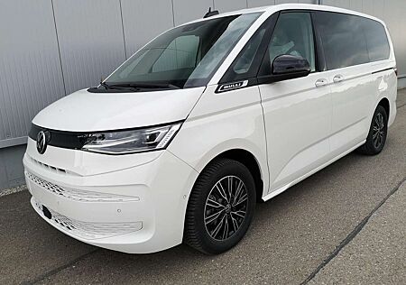 Volkswagen T7 Multivan 2,0TDI DSG Lite LÜ 5 Sitzer 110 kW (150 PS), Au...