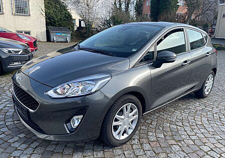 Ford Fiesta Cool* Navi* 1 Hand