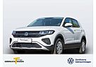 VW T-Cross Volkswagen 1.0 TSI NEUES MODELL APP-CON VIRTUAL LED