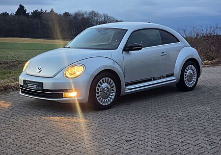 VW Beetle Volkswagen Remix BMT