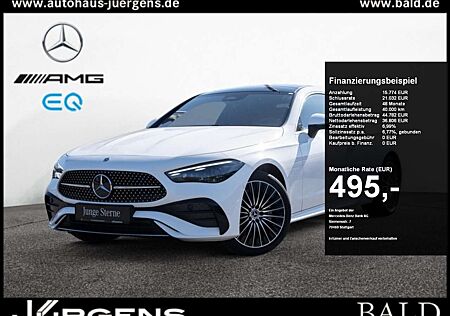 Mercedes-Benz CLE 220 d Coupé AMG-Sport/DIGITAL/Pano/Memo/19'